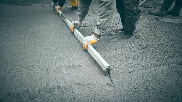 Best Concrete Sidewalk Installation in Tanaina, AK