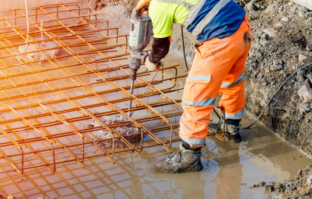 Best Concrete Grinding and Polishing in Tanaina, AK