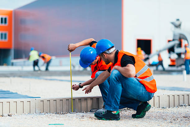Reliable AK Concrete contractor Solutions
