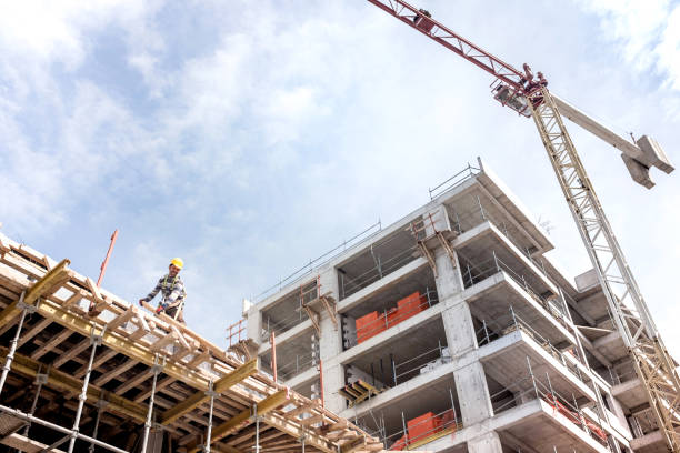 Best Concrete Foundation Repair in Tanaina, AK